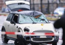 Russische Suchanfragen vor Anschlägen in Deutschland entdeckt