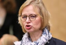 Wagenknecht erhöht Druck auf Thüringer BSW-Chefin Wolf