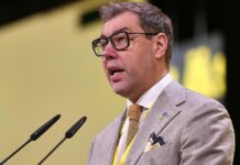 Ukrainischer Botschafter verlangt nach Sumy-Angriff hartes Vorgehen