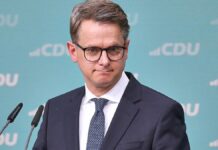 Linnemann verzichtet auf Ministerposten