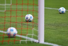 2. Bundesliga: Paderborn gewinnt in Nürnberg