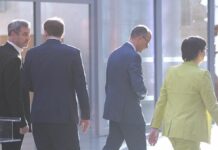 Esken mahnt zu Tempo bei Koalitionsverhandlungen