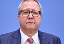 Voßkuhle sieht Möglichkeit für Zurückweisungen von Asylsuchenden