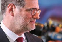 Kanzleramtschef Schmidt: GroKo "nie wirklich gut für das Land"