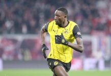 CL: BVB schlägt Barca im Rückspiel – Barcelona steht im Halbfinale