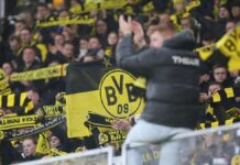 1. Bundesliga: Bayern und BVB unentschieden