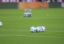 2. Bundesliga: HSV schlägt zehn Nürnberger deutlich