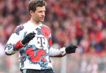 Thomas Müller verlässt FC Bayern im Sommer