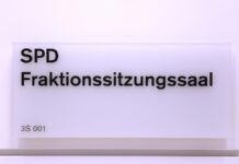 AfD will im Streit um Fraktionssaal rechtliche Schritte prüfen