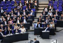 Mehrheit der Unionswähler lehnt AfD-Leitung von Ausschüssen ab