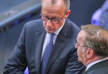 Pistorius weist CDU-Vorschläge zum Umgang mit der AfD zurück