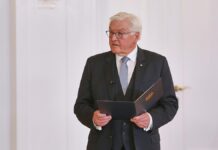 Steinmeier sieht "Schlüsselrolle" Deutschlands in der Nato