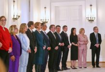 Bundesarchiv warnt scheidende Regierung vor Unterlagen-Löschung