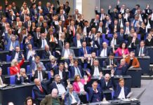 Söder gegen AfD-Ausschussvorsitzende im Bundestag