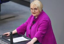 SPD reagiert reserviert auf Rufe nach Ausschuss-Vorsitze für AfD