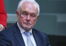 Kubicki sieht große Risiken auf deutsche Demokratie zukommen