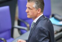 Frei schließt Steuererhöhung für hohe Einkommen aus