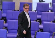 Stegner: "Zugehen auf AfD wäre maximaler Belastungstest für Koalition"