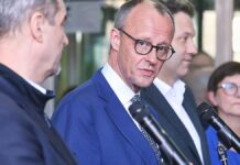 CDU-Basis fordert Erfolge von Merz in Koalitionsverhandlungen