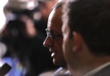 Kommunen dringen auf schwarz-rote Koalitionseinigung