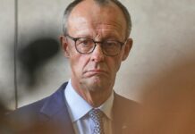 Insa: Union sinkt in der Wählergunst weiter