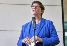 Koalitionsvertrag: Esken kritisiert Kulturkampf nach US-Vorbild