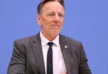 BKA wartet "sehnsüchtig" auf Vorratsdatenspeicherung