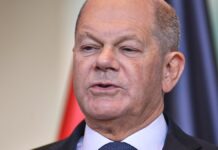 Scholz würdigt Franziskus` Einsatz für Brüderlichkeit