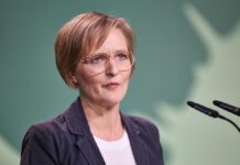 Ostermärsche: Brantner kritisiert Aufrufe zu Russland-Annäherung