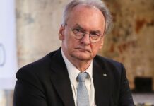 Haseloff "zufrieden" mit Koalitionsvertrag