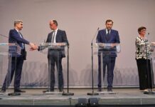 Koalitionsausschuss soll künftig monatlich stattfinden