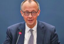 Brandmauer: SPD-Politikerin aus Sachsen-Anhalt appelliert an Merz