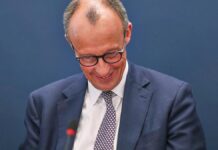 Insa: Union liegt wieder vor der AfD