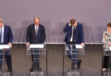 Koalitionsvertrag: Weitere Juso-Landesverbände vor Ablehnung