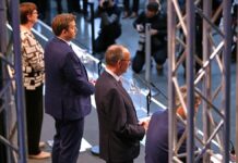 Miersch hält Geschlechterparität im Kabinett für geboten