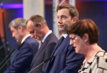 SoVD appelliert an SPD-Zustimmung zu Koalitionsvertrag