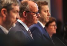 DIW hält Koalitionsvertrag für Klimaziel 2045 unzureichend