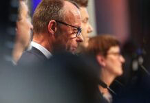 Lemke kritisiert Koalitionsvertrag und eigene Partei