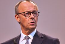 Merz glaubt an Nato-Verbleib der USA