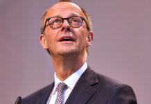 Kanzlerwahl voraussichtlich am 6. Mai