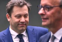 Klingbeil will Streit in neuer Koalition vermeiden