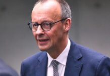 Merz: Trump erhöht das Risiko einer Finanzkrise