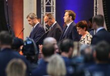 Wiese: "Koalitionsvertrag kann man guten Gewissens zustimmen"