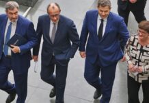 Koalitionsvertrag: Klingbeil wirbt für Zustimmung der SPD-Basis