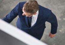 CDU stellt Senkung der Einkommenssteuer in Aussicht – in zwei Jahren