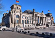 AfD beharrt auf Vorsitz des Haushaltsausschusses im Bundestag