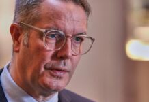 Schweitzer rät SPD zu inhaltlichen und personellen Veränderungen