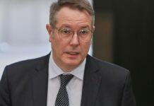 Schweitzer warnt Union vor Normalisierung der AfD