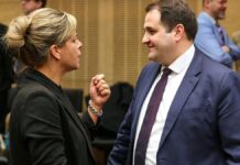 Neubaur: Erste 100 Tage Trump wie erwartet