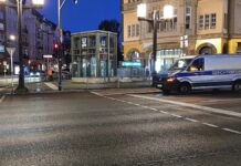 Polizei nennt weitere Details zu tödlicher Messerattacke in Berlin